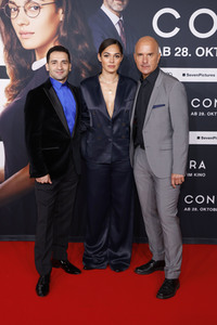 Filmpremiere 'Contra' in Köln