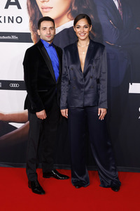Filmpremiere 'Contra' in Köln