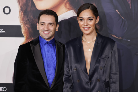 Filmpremiere 'Contra' in Köln