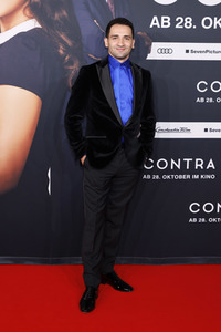Filmpremiere 'Contra' in Köln