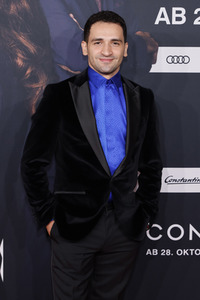 Filmpremiere 'Contra' in Köln
