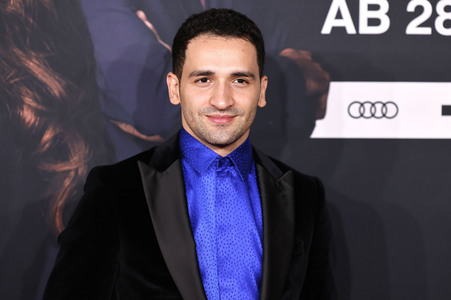 Filmpremiere 'Contra' in Köln