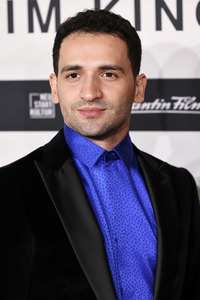 Filmpremiere 'Contra' in Köln