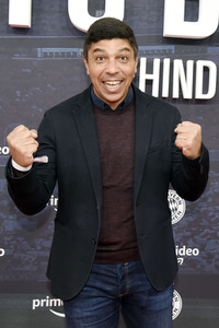 Serienpremiere 'FC Bayern - Behind the Legend' in München
