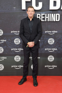 Serienpremiere 'FC Bayern - Behind the Legend' in München