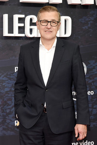 Serienpremiere 'FC Bayern - Behind the Legend' in München