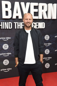 Serienpremiere 'FC Bayern - Behind the Legend' in München