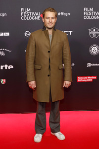 Filmscreening 'Ich bin dein Mensch' und Verleihung Manfred Stelzer Preis, Film Festival Cologne 2021