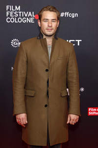 Filmscreening 'Ich bin dein Mensch' und Verleihung Manfred Stelzer Preis, Film Festival Cologne 2021