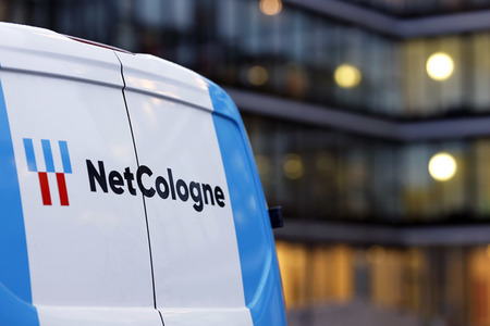 Symbolfoto NetCologne