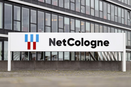 Symbolfoto NetCologne