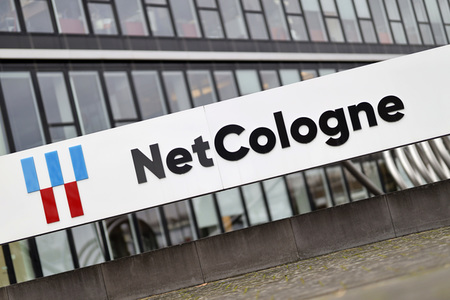 Symbolfoto NetCologne