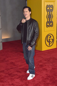 Filmpremiere 'Last Night in Soho' in Los Angeles