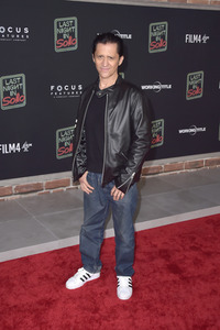 Filmpremiere 'Last Night in Soho' in Los Angeles