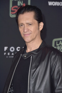 Filmpremiere 'Last Night in Soho' in Los Angeles