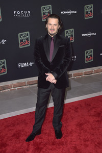 Filmpremiere 'Last Night in Soho' in Los Angeles
