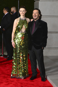 Filmpremiere 'Last Night in Soho' in Los Angeles