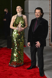 Filmpremiere 'Last Night in Soho' in Los Angeles