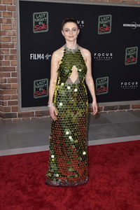Filmpremiere 'Last Night in Soho' in Los Angeles