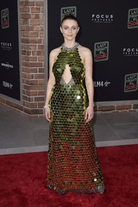 Filmpremiere 'Last Night in Soho' in Los Angeles