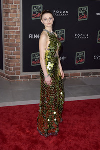 Filmpremiere 'Last Night in Soho' in Los Angeles