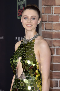 Filmpremiere 'Last Night in Soho' in Los Angeles