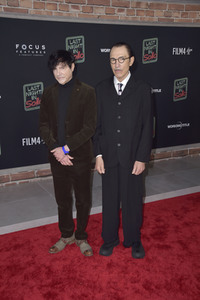 Filmpremiere 'Last Night in Soho' in Los Angeles