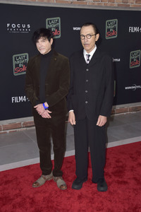 Filmpremiere 'Last Night in Soho' in Los Angeles