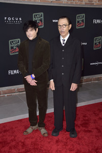 Filmpremiere 'Last Night in Soho' in Los Angeles