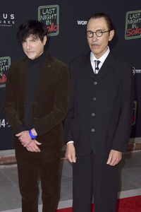 Filmpremiere 'Last Night in Soho' in Los Angeles