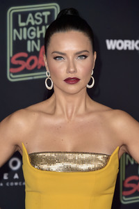 Filmpremiere 'Last Night in Soho' in Los Angeles
