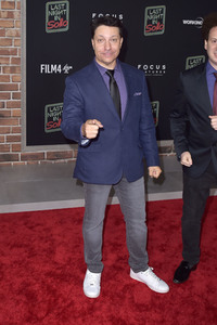 Filmpremiere 'Last Night in Soho' in Los Angeles
