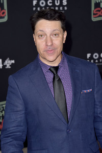 Filmpremiere 'Last Night in Soho' in Los Angeles