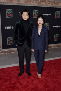 Filmpremiere 'Last Night in Soho' in Los Angeles