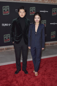 Filmpremiere 'Last Night in Soho' in Los Angeles