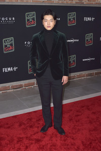 Filmpremiere 'Last Night in Soho' in Los Angeles