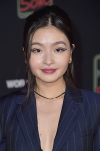 Filmpremiere 'Last Night in Soho' in Los Angeles