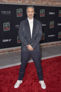 Filmpremiere 'Last Night in Soho' in Los Angeles