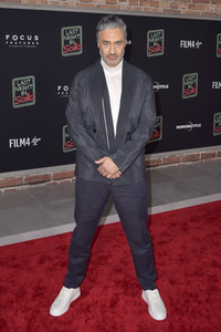 Filmpremiere 'Last Night in Soho' in Los Angeles