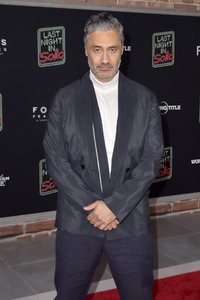 Filmpremiere 'Last Night in Soho' in Los Angeles