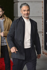 Filmpremiere 'Last Night in Soho' in Los Angeles