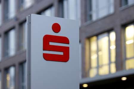 Symbolfoto Sparkasse