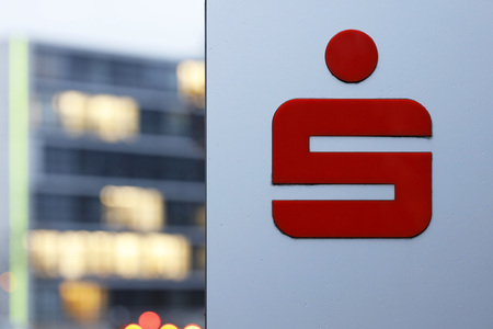 Symbolfoto Sparkasse