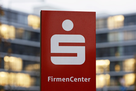 Symbolfoto Sparkasse