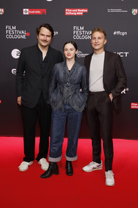 Filmscreening 'Monte Verità - Der Rausch der Freiheit', Film Festival Cologne 2021