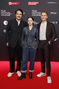 Filmscreening 'Monte Verità - Der Rausch der Freiheit', Film Festival Cologne 2021