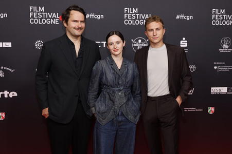 Filmscreening 'Monte Verità - Der Rausch der Freiheit', Film Festival Cologne 2021