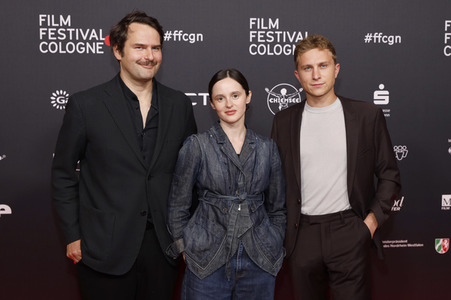 Filmscreening 'Monte Verità - Der Rausch der Freiheit', Film Festival Cologne 2021