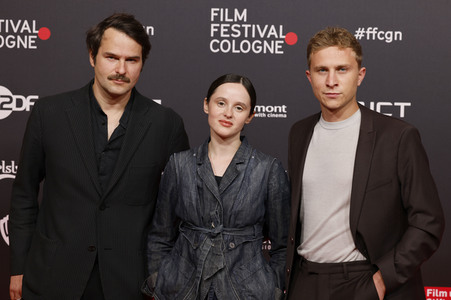 Filmscreening 'Monte Verità - Der Rausch der Freiheit', Film Festival Cologne 2021