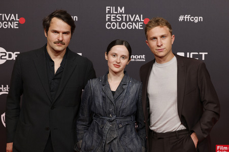 Filmscreening 'Monte Verità - Der Rausch der Freiheit', Film Festival Cologne 2021